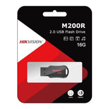 Hiksemi M200R RNB 16GB USB Flash Drive HS-USB-M200R-16GB