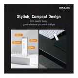 Hiksemi CAP 64GB USB Flash Drive HS-USB-M220P-64GB-U3