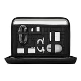 Hyper HyperShield Stash and Go 15-16-inch Notebook Sleeve - Black HS16BKGL