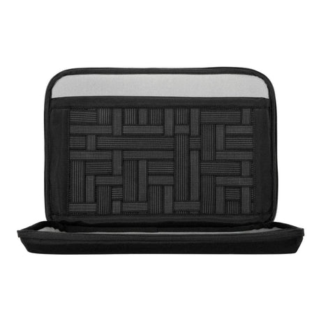 Hyper HyperShield Stash and Go 15-16-inch Notebook Sleeve - Black HS16BKGL