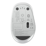 Hyper HyperSpace HS2100GL Bluetooth Mouse - White HS2100GL