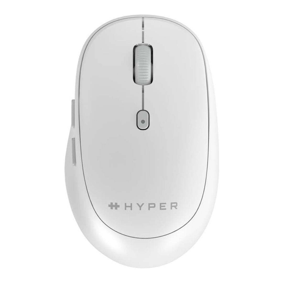 Targus HyperSpace Wireless Mouse HS2100GL