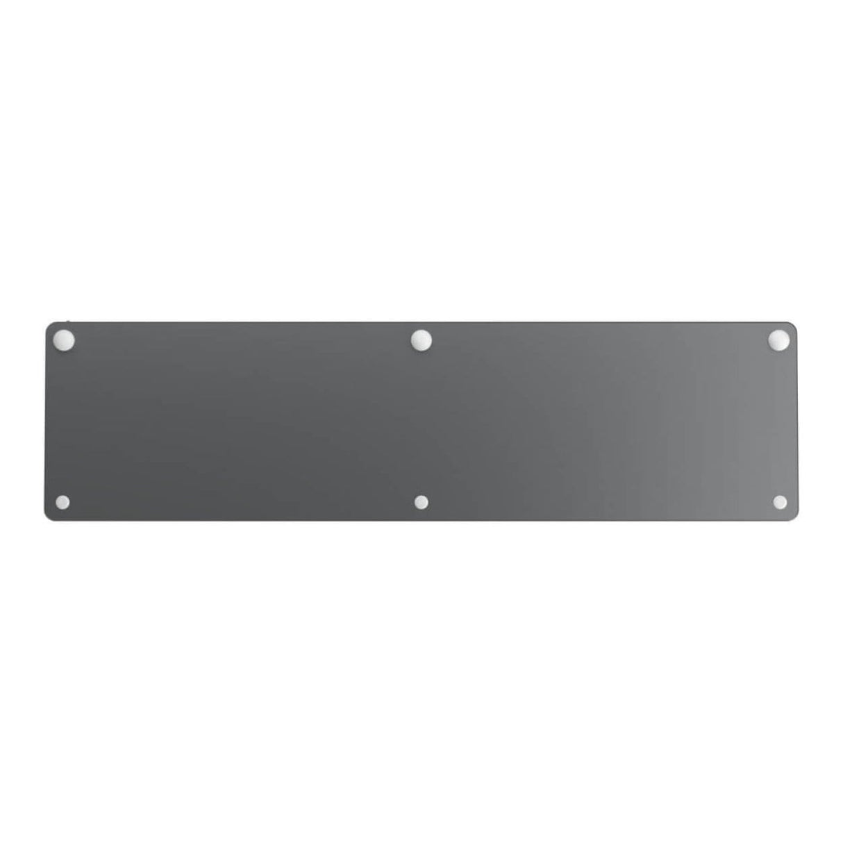 Targus HS2310UK HyperSpace Wireless Keyboard - Grey