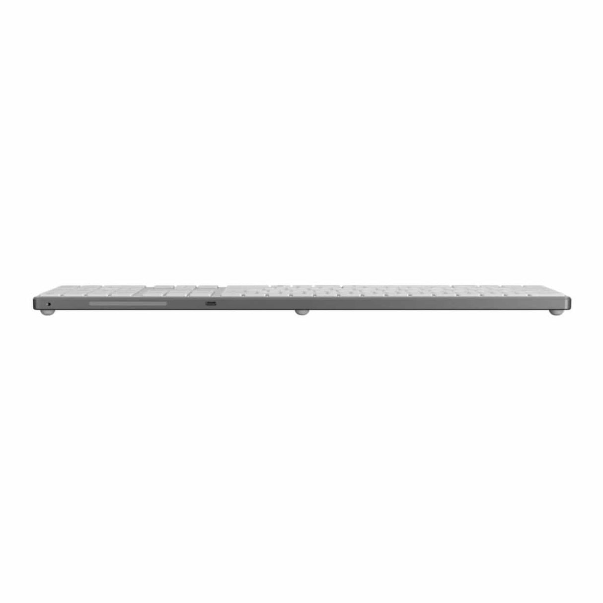 Targus HS2310UK HyperSpace Wireless Keyboard - Grey