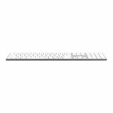 Targus HS2310UK HyperSpace Wireless Keyboard - Grey