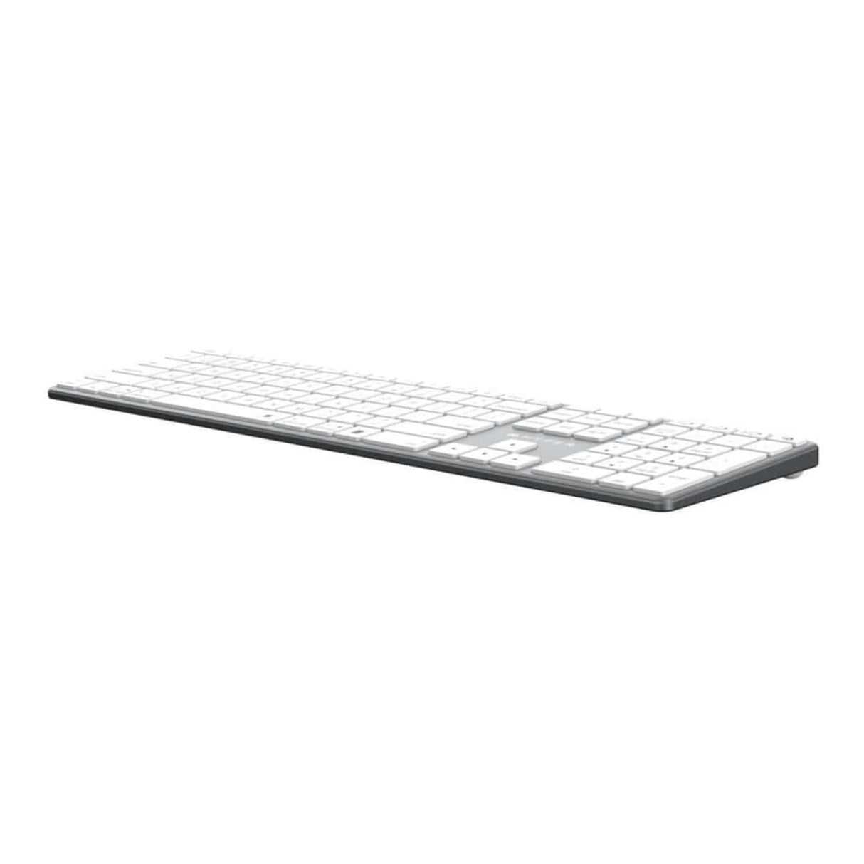 Targus HS2310UK HyperSpace Wireless Keyboard - Grey