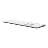 Targus HS2310UK HyperSpace Wireless Keyboard - Grey