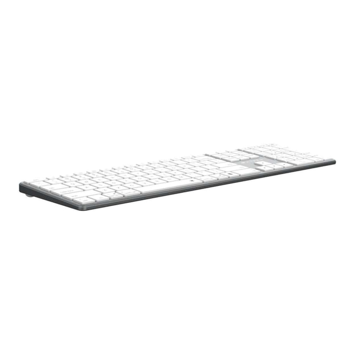 Targus HS2310UK HyperSpace Wireless Keyboard - Grey