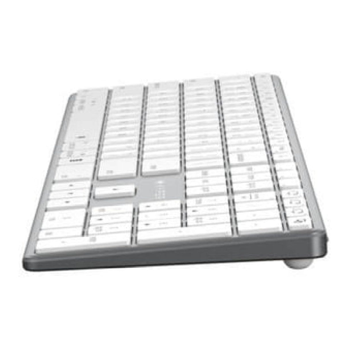 Targus HS2310UK HyperSpace Wireless Keyboard - Grey