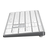 Targus HS2310UK HyperSpace Wireless Keyboard - Grey