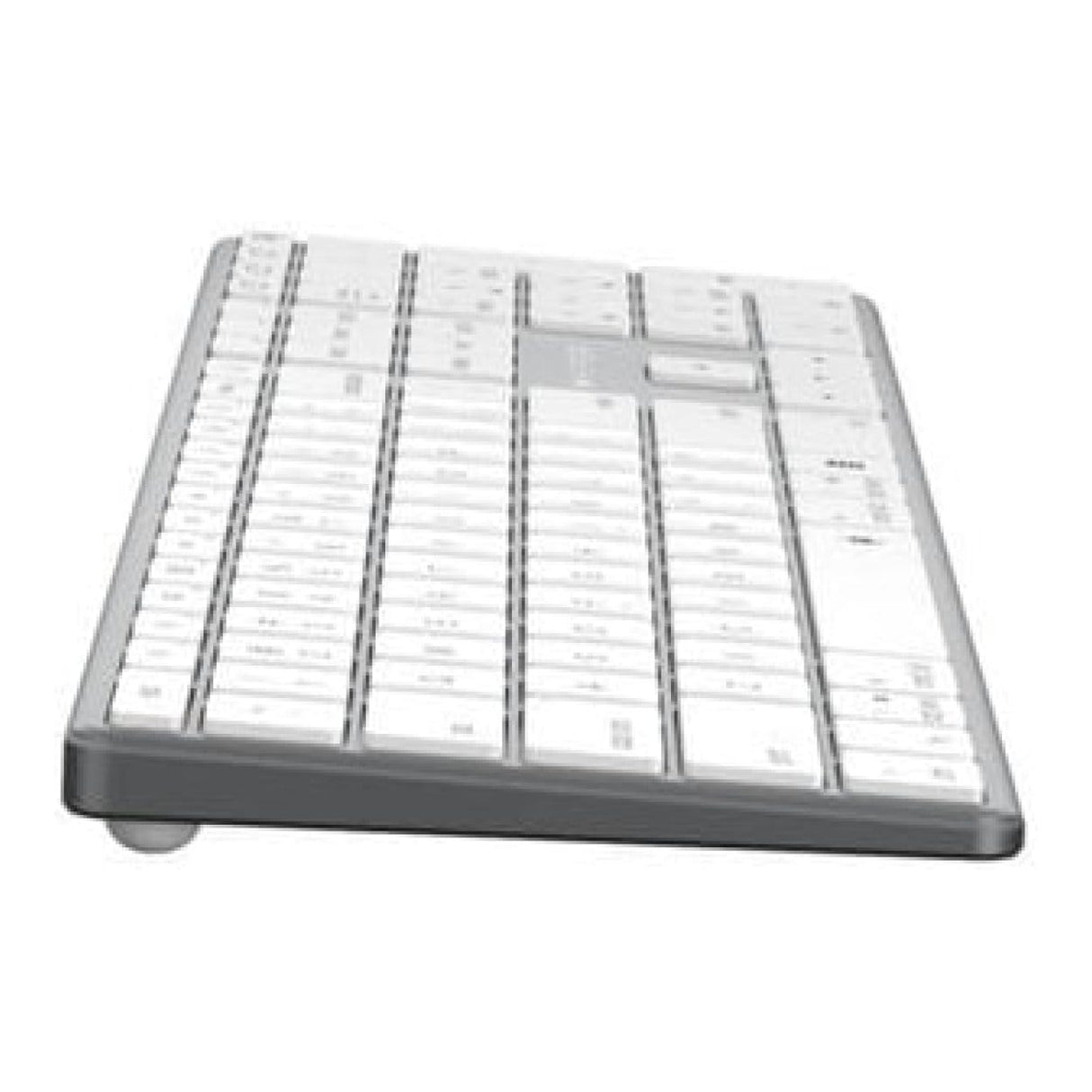 Targus HS2310UK HyperSpace Wireless Keyboard - Grey