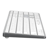 Targus HS2310UK HyperSpace Wireless Keyboard - Grey