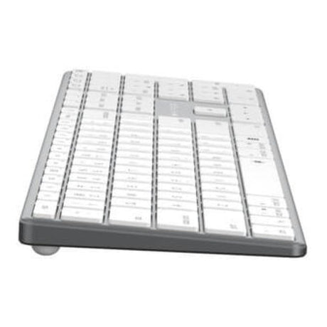 Targus HS2310UK HyperSpace Wireless Keyboard - Grey