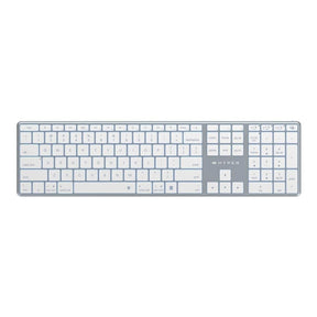 Targus HS2310UK HyperSpace Wireless Keyboard - Grey