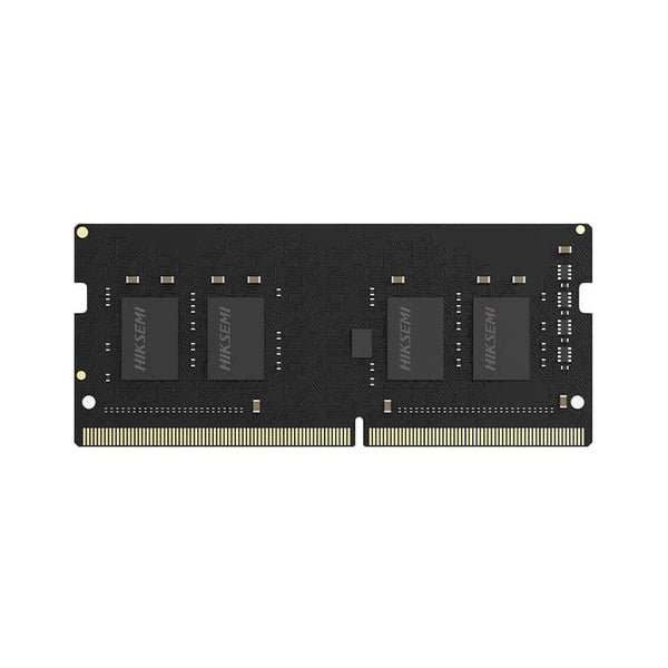 Hiksemi Hiker HSC304S16Z1-4G SODIMM Memory Module 4GB DDR3 1600MHZ