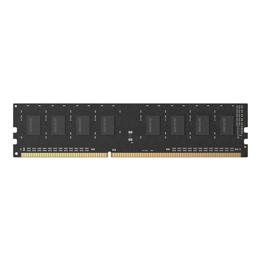 4gb Memory Module Hiksemi Hiker HSC304U16Z1-4G UDIMM Memory Module 4GB DDR3 1600MHZ ...