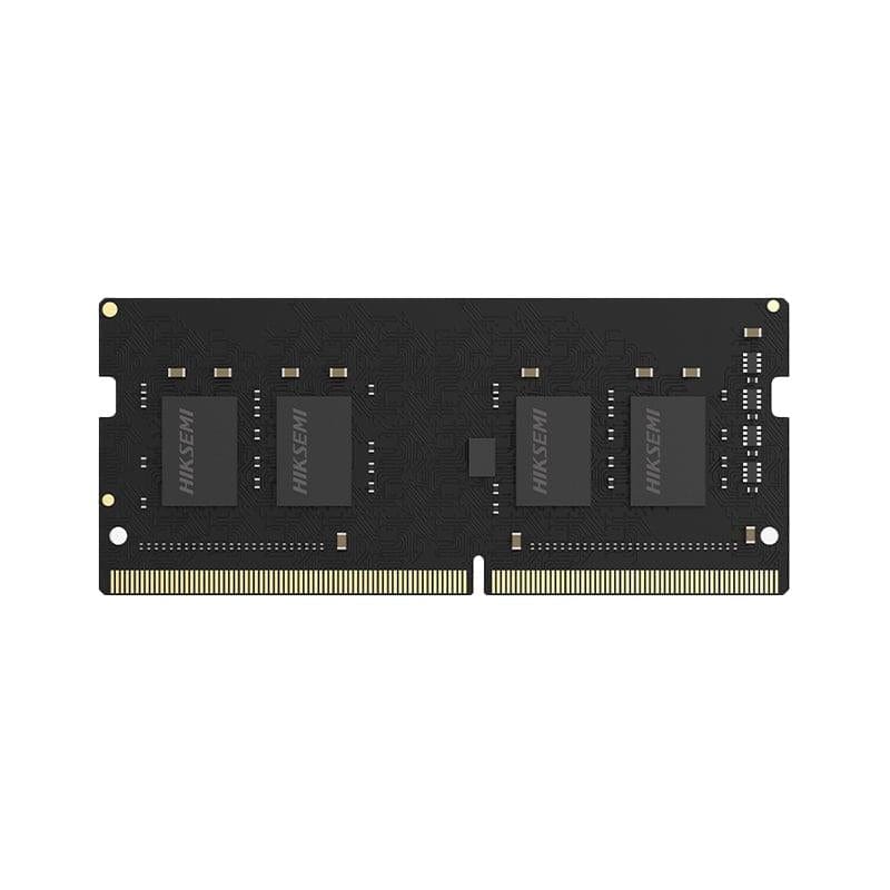 【J28399】0.0.8 RAM / NNN RECORDS Hiksemi Hiker HSC308S16Z1-8G SODIMM Memory Module 8GB DDR3 1600MHZ