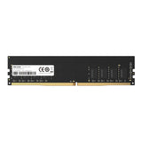 Hiksemi Hiker 4GB DDR4 2666MHz U-DIMM Memory Module HSC404U26Z1-4G