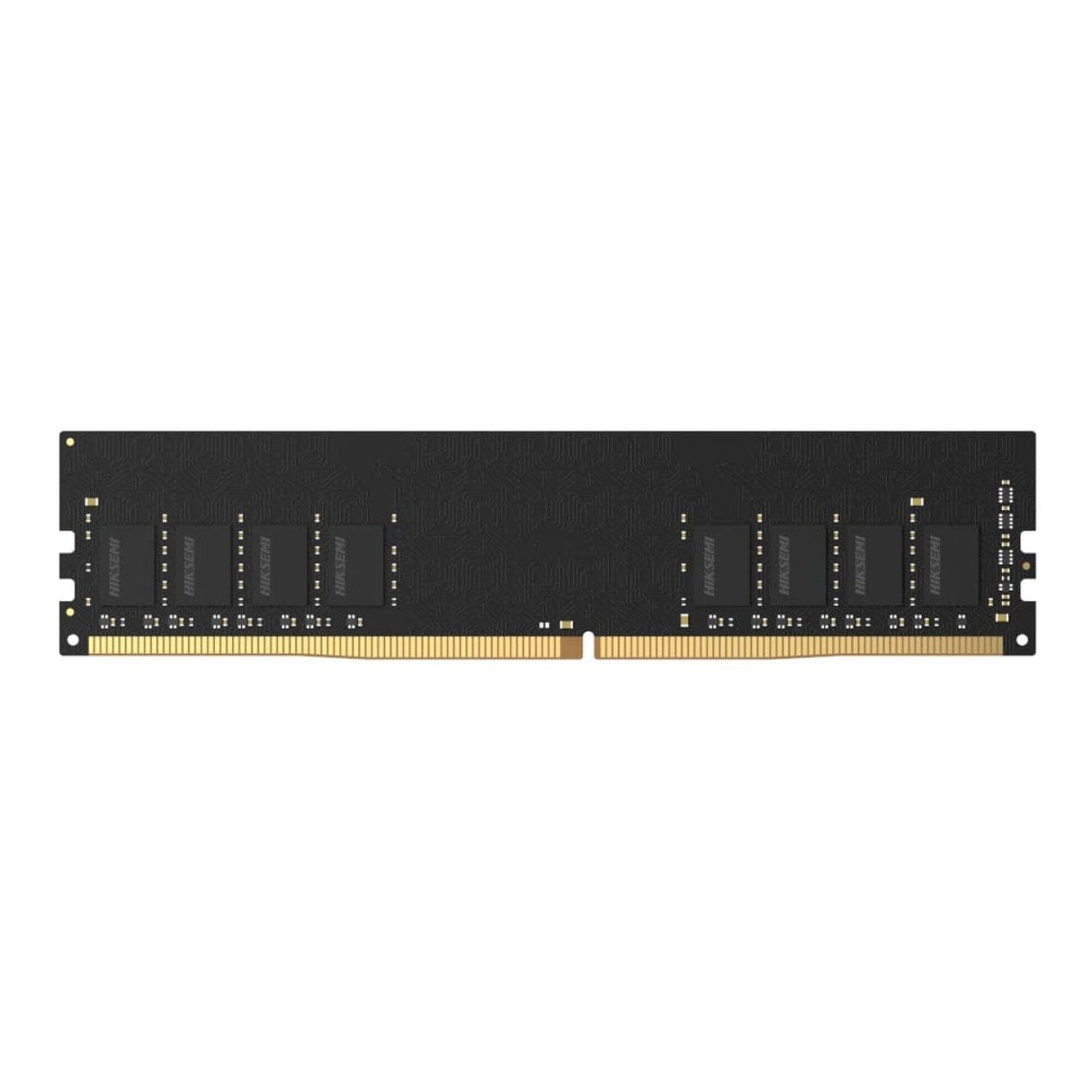 Hiksemi Hiker 4GB DDR4 2666MHz U-DIMM Memory Module HSC404U26Z1-4G