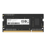 Hiksemi Hiker HSC416S26Z1-16G SO-DIMM Memory Module 16GB DDR4 2666MHz