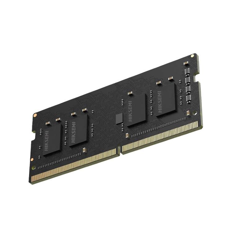 16gb Ram Module Hiksemi Hiker 16GB 3200MHZ DDR4 SODIMM Memory Module HSC416S32Z1 ...