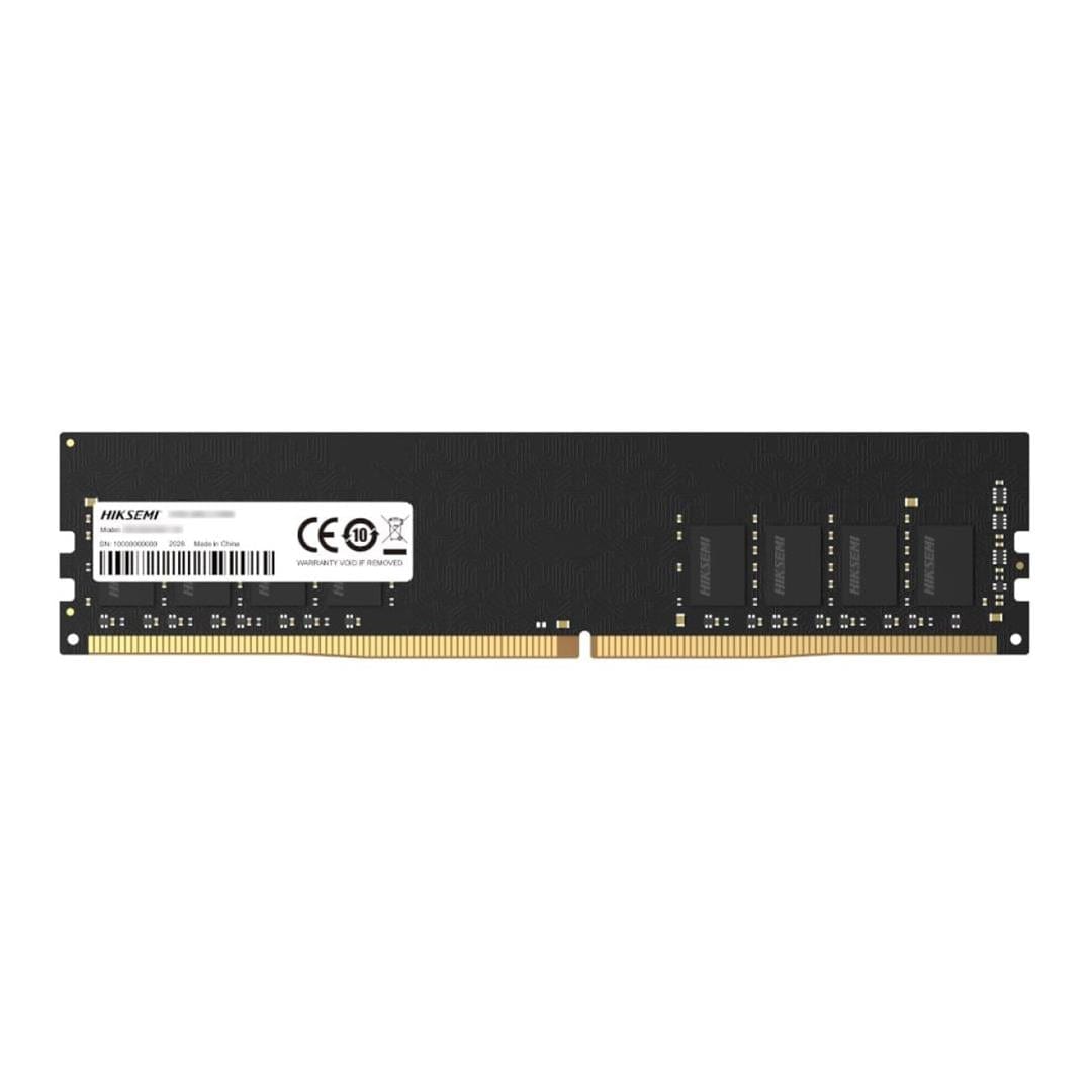 Hiksemi Hiker HSC416U26Z1-16G Memory Module 16GB DDR4 2666MHz – FirstShop