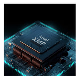 Hiksemi Future HSC416U36C5-8G2 RGB Memory Module 16GB DDR4 3600MHz