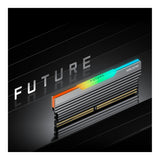 Hiksemi Future HSC416U36C5-8G2 RGB Memory Module 16GB DDR4 3600MHz