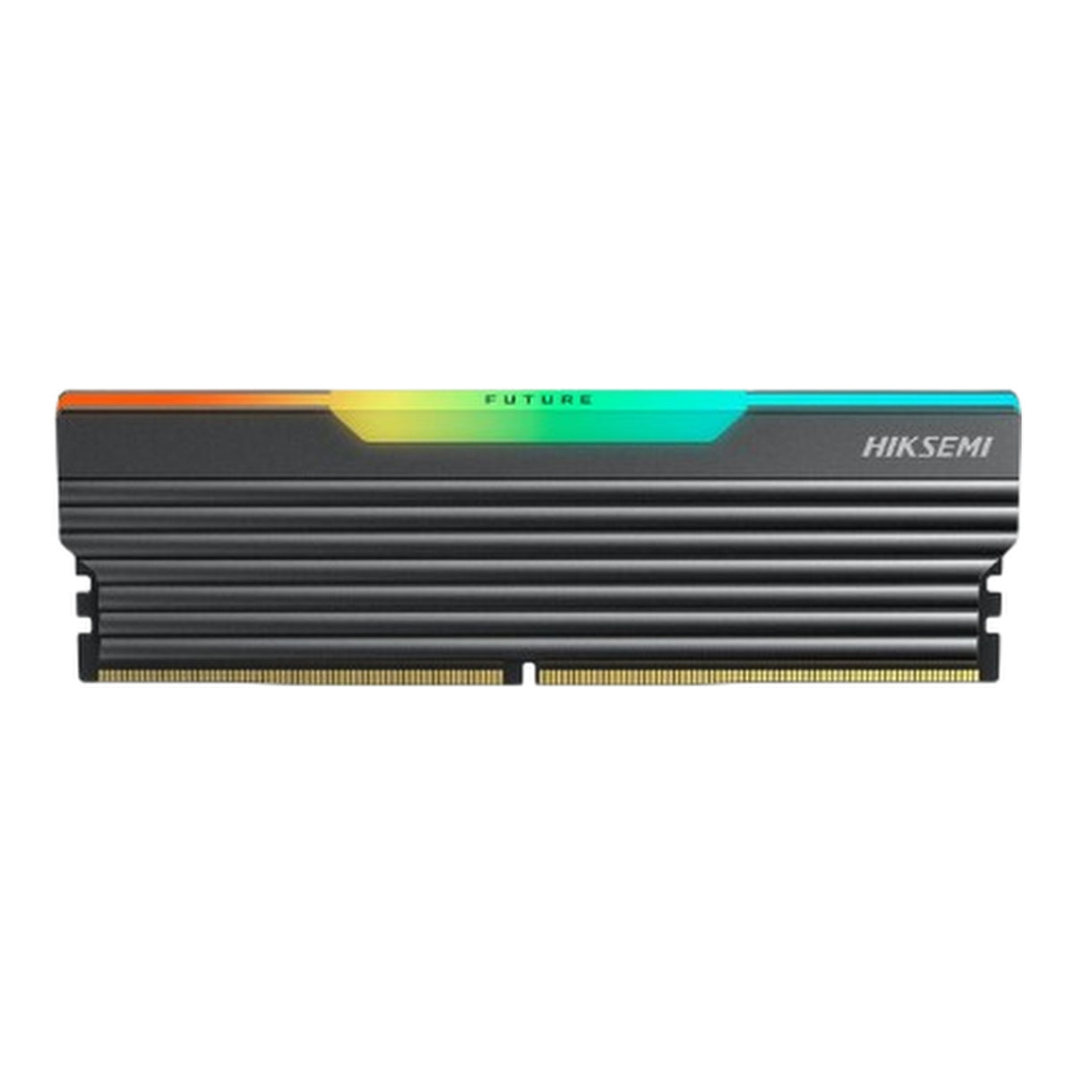Hiksemi Future HSC416U36C5-8G2 RGB Memory Module 16GB DDR4 3600MHz