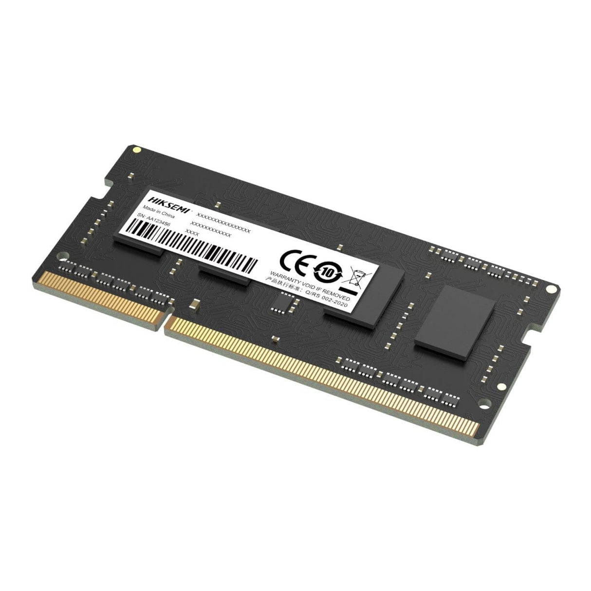 Hiksemi Hiker HSC432S32Z1-32G Memory Module 32GB DDR4 3200MHz