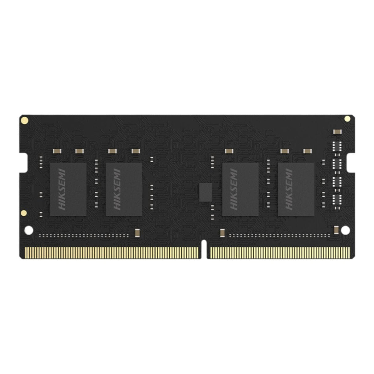 Hiksemi Hiker HSC508S56Z1-8G Memory Module 8GB DDR5 5600MHz