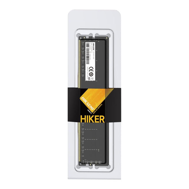 Hiksemi Hiker HSC508U48Z1-8G Memory Module 8GB DDR5 4800MHz