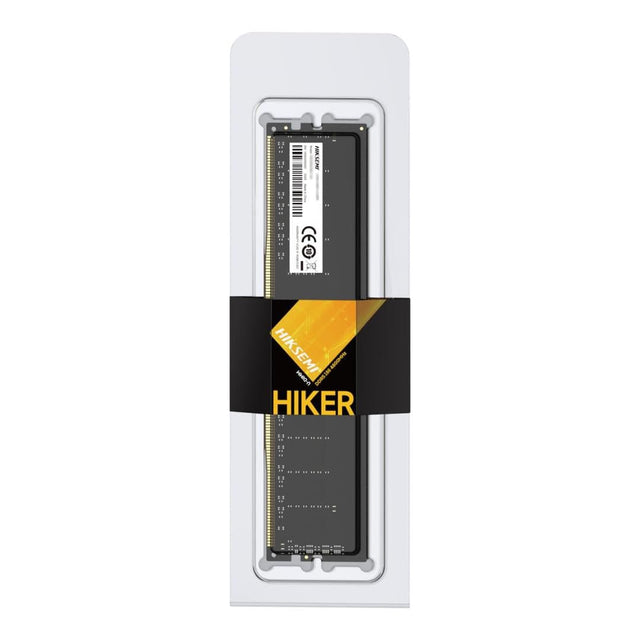 Hiksemi Hiker HSC516U48Z1-16G Memory Module 16GB DDR5 4800MHz