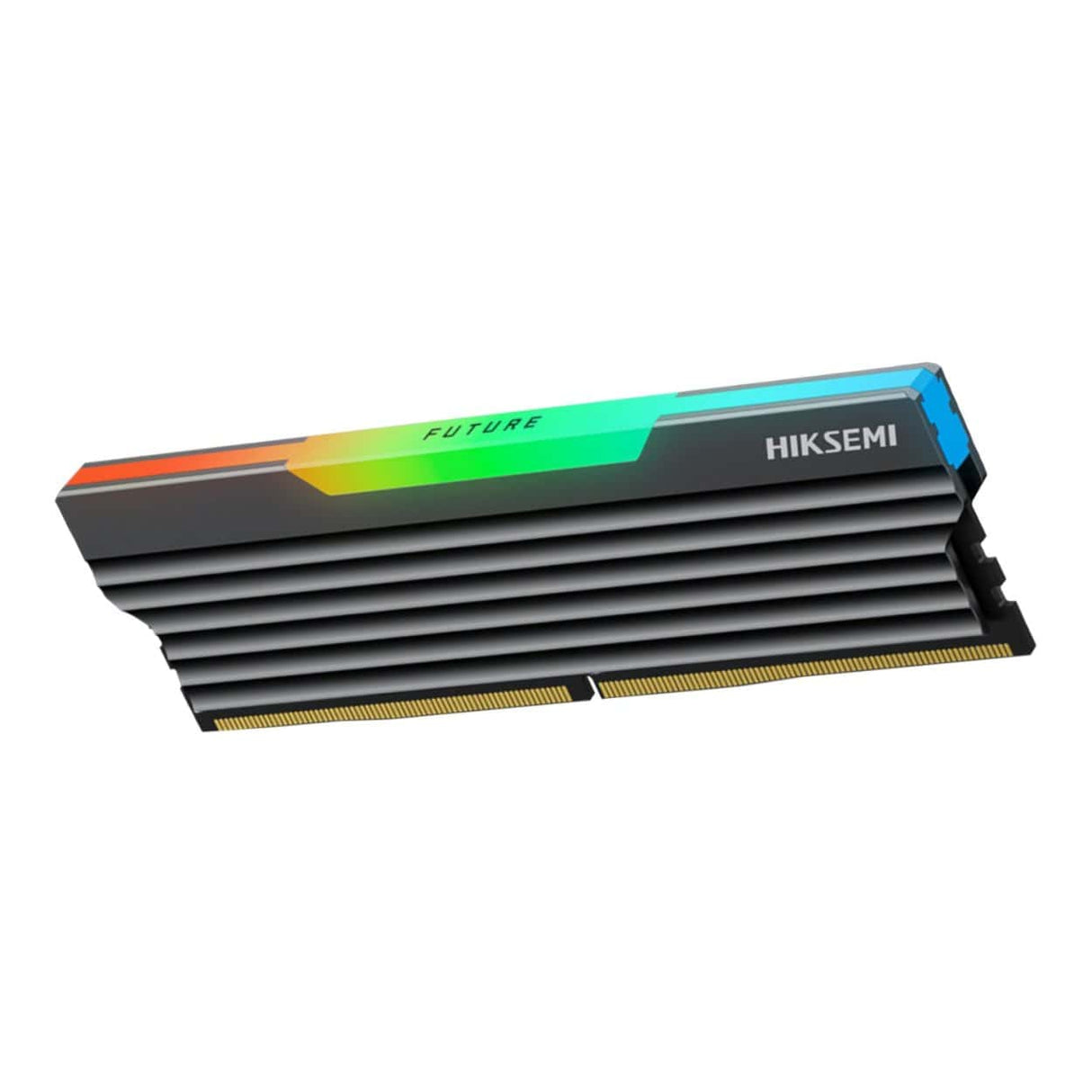 Hiksemi Future HSC516U60C4-16G RGB Memory Module 16GB DDR5 6000MHz