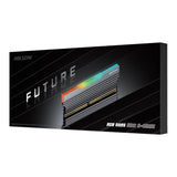 Hiksemi Future HSC516U60C4-16G RGB Memory Module 16GB DDR5 6000MHz