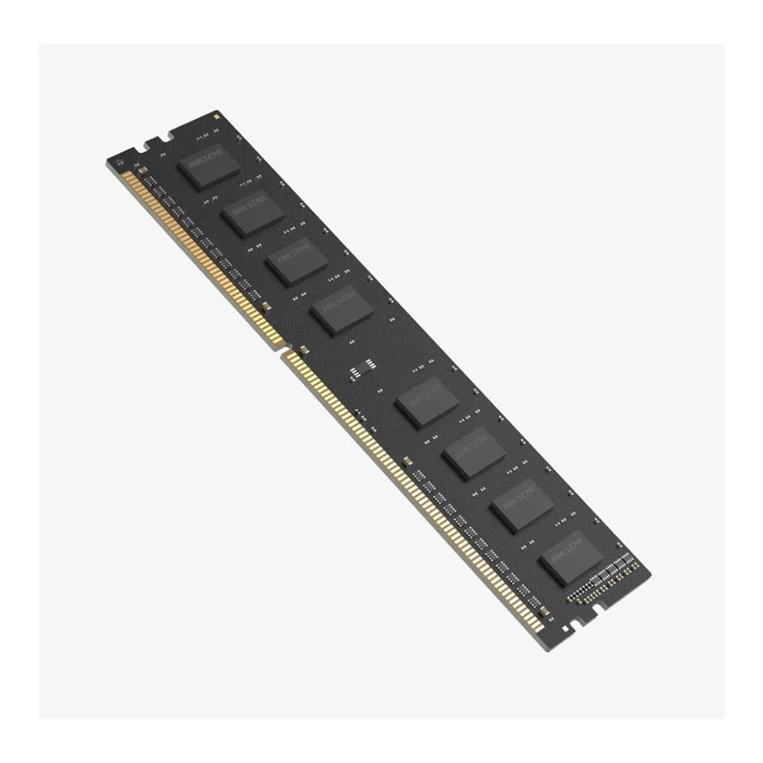 Hiksemi HIKER HSC516U64Z1-16G U-DIMM Memory Module 16GB DDR5 6400MHz
