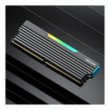 Hiksemi Future HSC532U60C5-16G2 RGB U-DIMM Memory Module 32GB DDR5 6000MHz