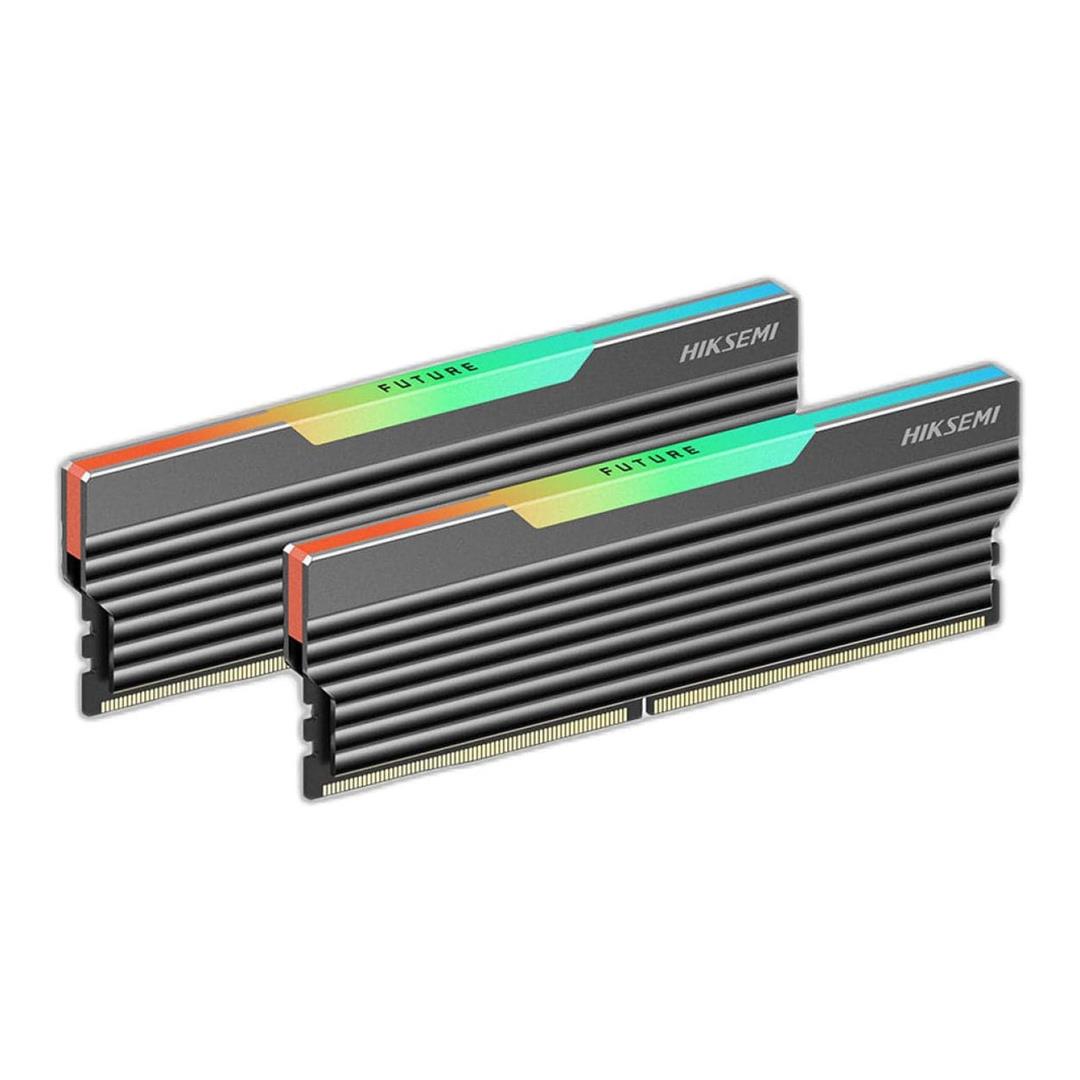Hiksemi Future HSC532U64C5-16G-2 Memory Module 32GB DDR5 6400MHz
