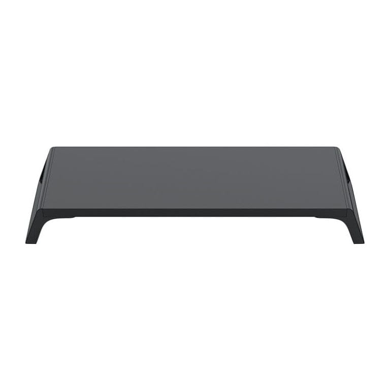 Orico Wooden Monitor Stand Black HSQ-M1-BK-BP