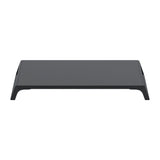 Orico Wooden Monitor Stand Black HSQ-M1-BK-BP