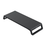 Orico Wooden Monitor Stand Black HSQ-M1-BK-BP