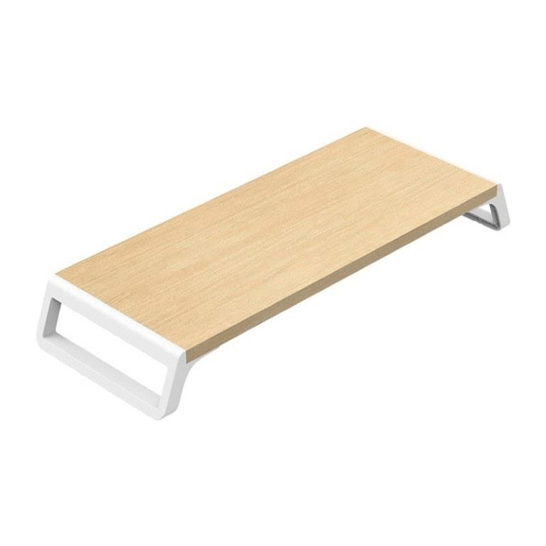 Orico Wooden Monitor Stand Burlywood HSQ-M1-WD-BP
