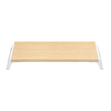 Orico Wooden Monitor Stand Burlywood HSQ-M1-WD-BP