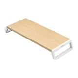Orico Wooden Monitor Stand Burlywood HSQ-M1-WD-BP