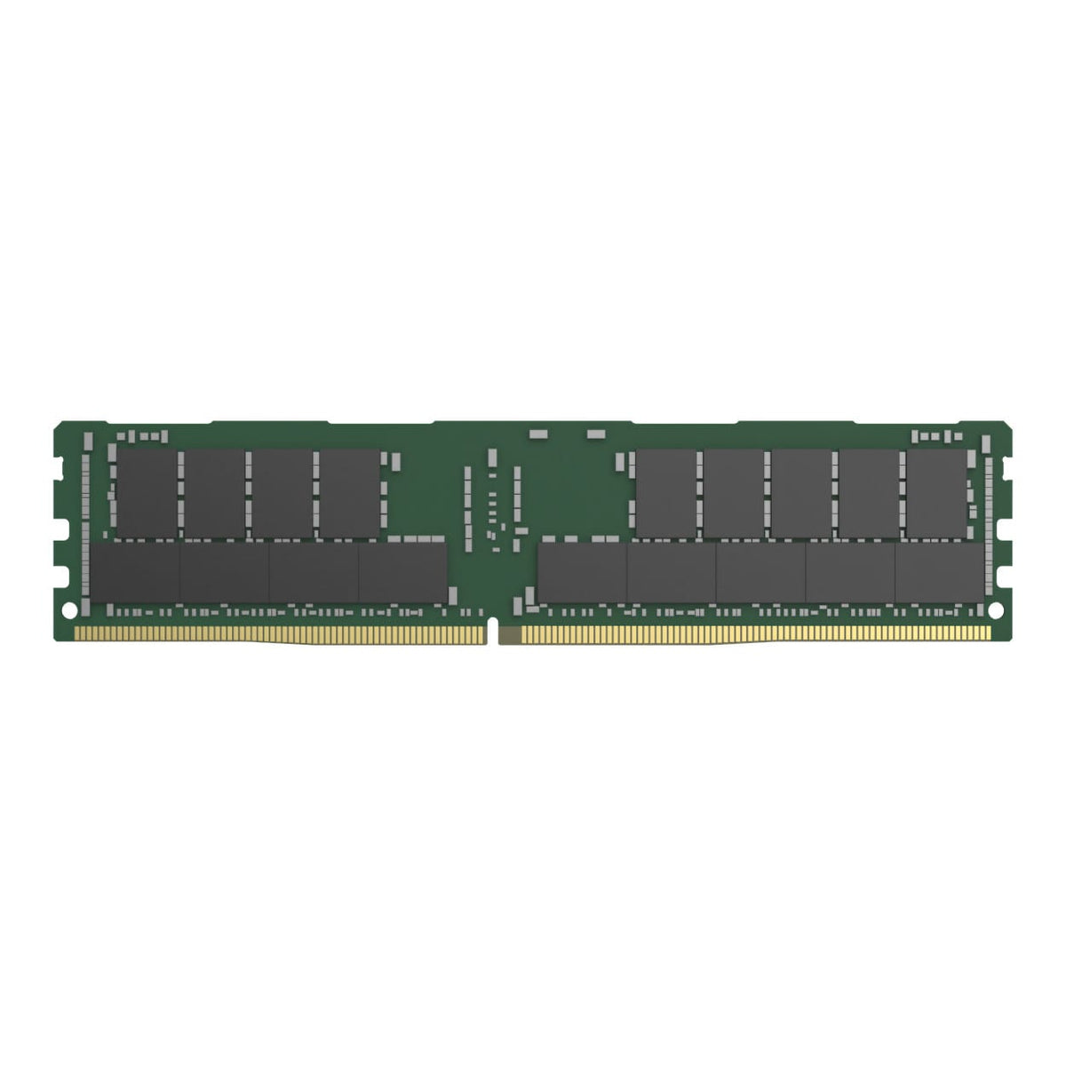 Hiksemi HSRN4D324G04AH2-64G RDIMM Memory Module 64GB DDR4 3200Mhz