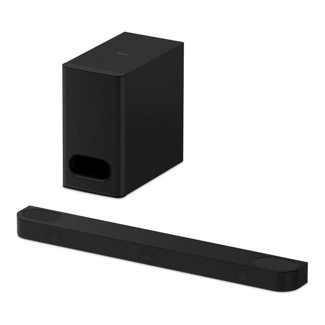Sony HT-B600 BRAVIA Theatre Bar 6 Soundbar with Subwoofer