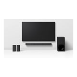 Sony HT-S20R 400W 5.1ch Dolby Soundbar
