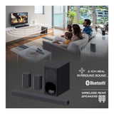 Sony HT-S20R 400W 5.1ch Dolby Soundbar