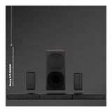 Sony HT-S20R 400W 5.1ch Dolby Soundbar