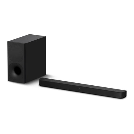 Sony HT-S400 330W 2.1 Soundbar with Wireless Subwoofer